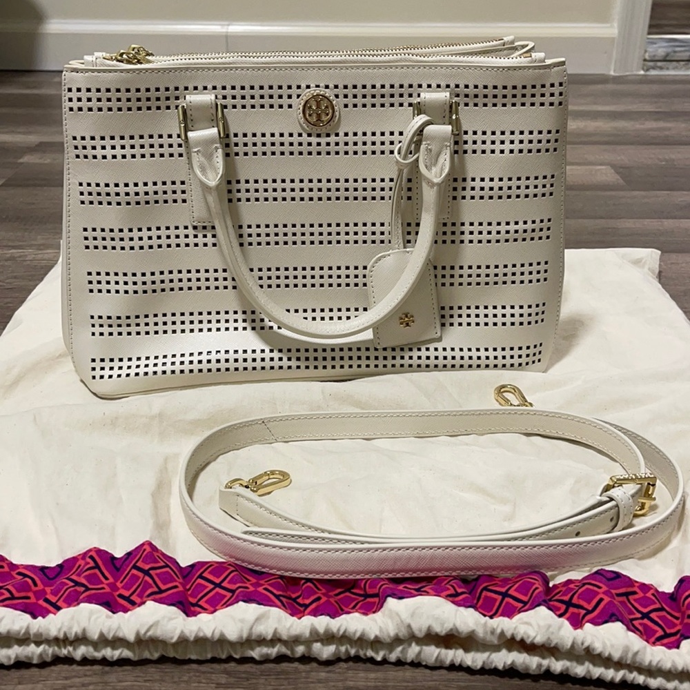 Tory Burch Bag